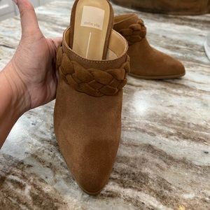 dolce Vita Serla Mule size 7